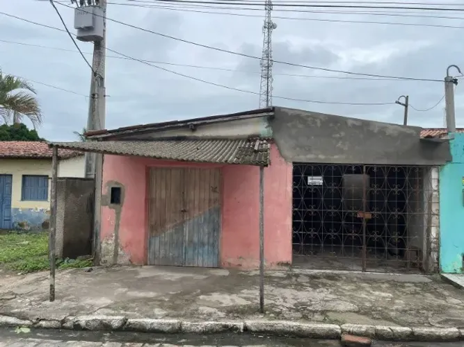 CASA EM CEARÁ-MIRM