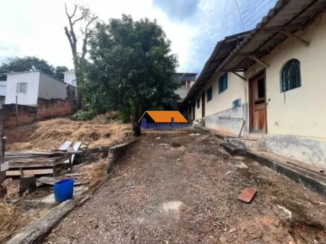 terreno Bairro Aparecida em belo Horizonte