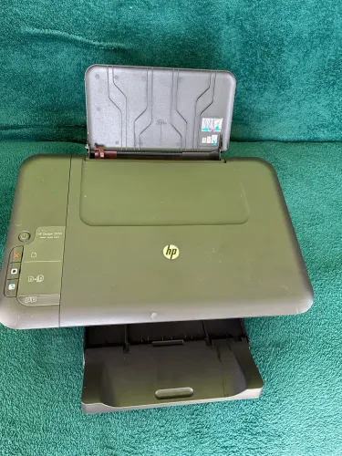 Impressora HP Deskjet 2050