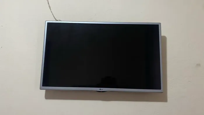 Tv LG 32 polegadas