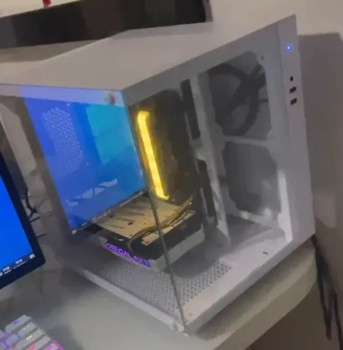 Pc Gamer Ryzen 5 3600