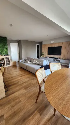 Apartamento com 2 quartos, Tatuapé, São Paulo - R$ 1.61 mi, Cod: 15602