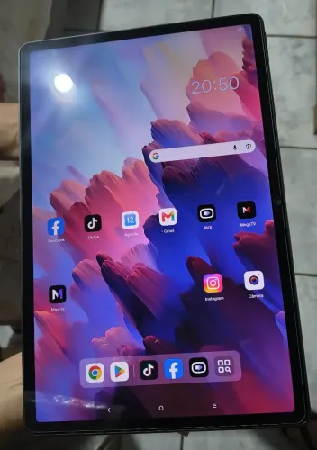 Lenovo Tab P12 