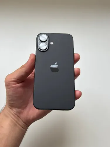iPhone 16 128GB 89% (garantia e parcelamento) 
