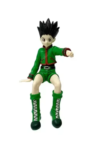 Hunter x Hunter Anime Figure Gon