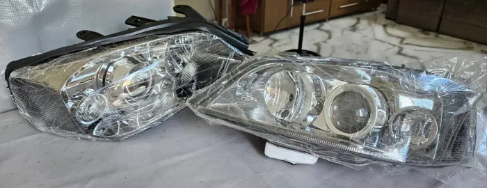 Par farol Astra Hacth Advantage (2009 ate 2011) 