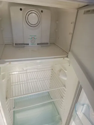Geladeira 