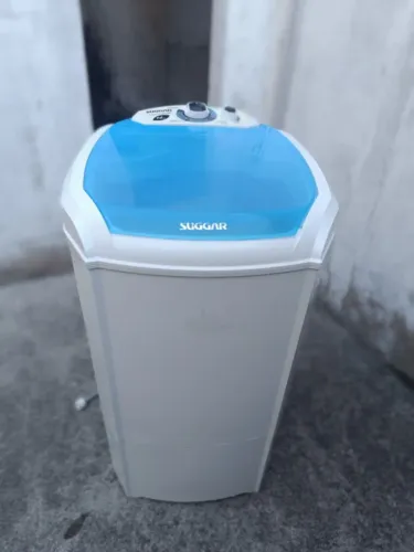 Tanquinho Suggar 14kg Lavamax 220v