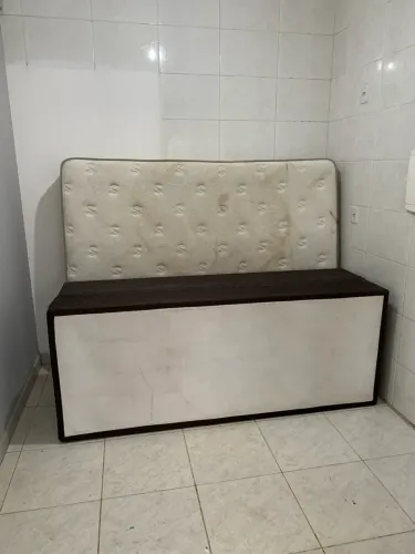 CAMA QUEEN BAMBOO