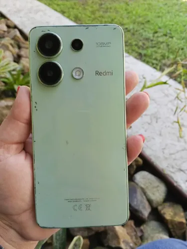 Vendo celular 