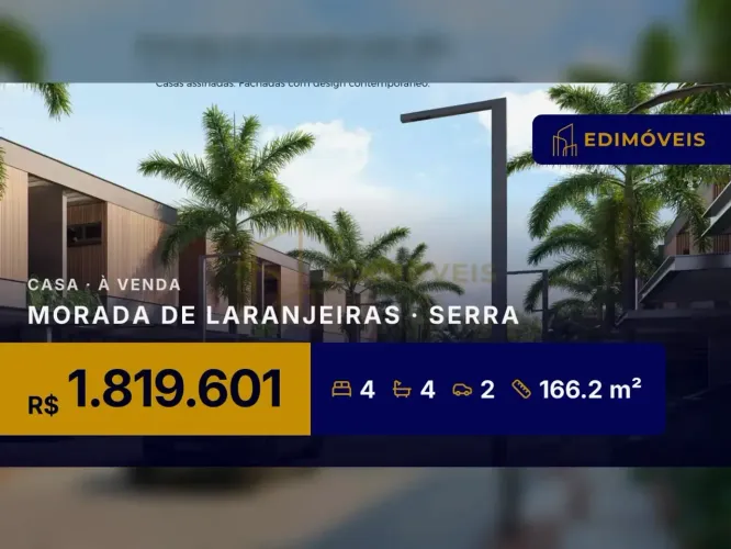 Casa 4 quartos em Morada de Laranjeiras, próximo ao mar e shoppings, não perca!