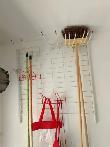 Suporte para loja 