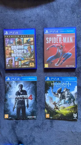 jogos ps4
