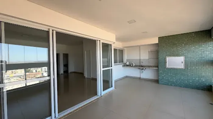 Apartamento com 3 dormitórios para alugar, 190 m² por R$ 6.300,00/mês - Centro - Cornélio