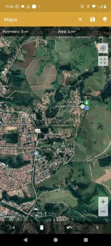 Terreno Socorro SP
