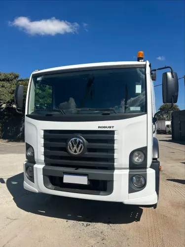 VW 17.190 / MUNCK TKA 16.700