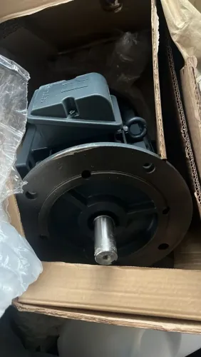 Bomba 5 cv