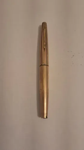 Caneta tinteiro Parker 61 