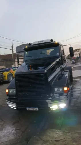 Volvo nl12 360