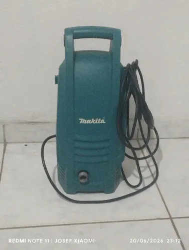 Lavadora de pressão Makita