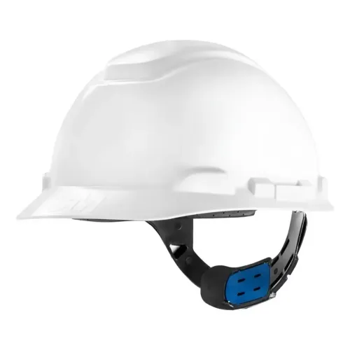 Capacete de Segurança 3M H-700 Classe A B CA 29638 Com Suspensão