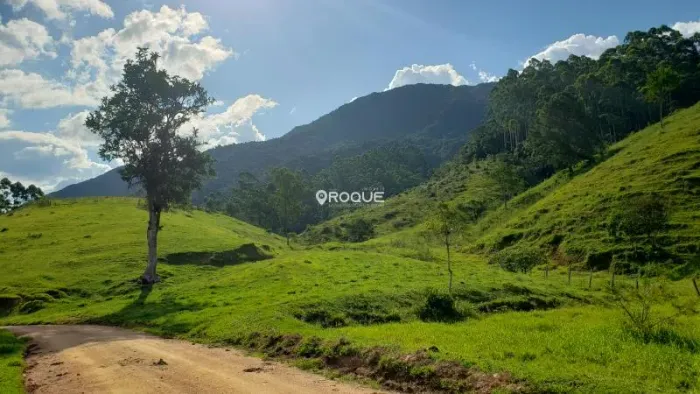 Terreno - Angelina SC