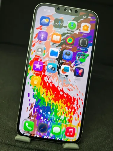 iPhone 13 Branco - Excelente