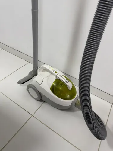 Aspirador Electrolux