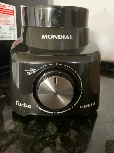 Motor liquidificador mondial 220 volts