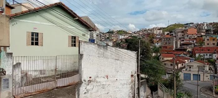 3 casas