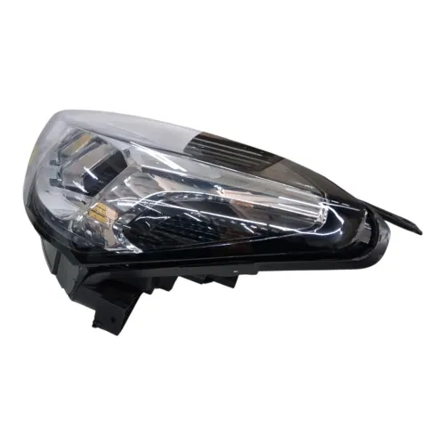 Farol Led Esquerdo Chery Tiggo 7 Pro 1.5 2024/2025 Esquerdo/motorista