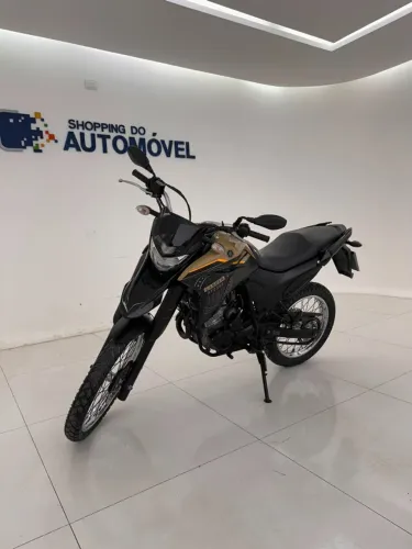 YAMAHA XTZ LANDER 250cc 2024