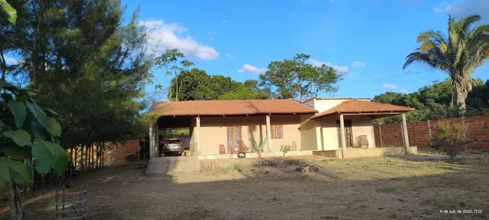Vendo chácara em Guaraciaba do Norte CE