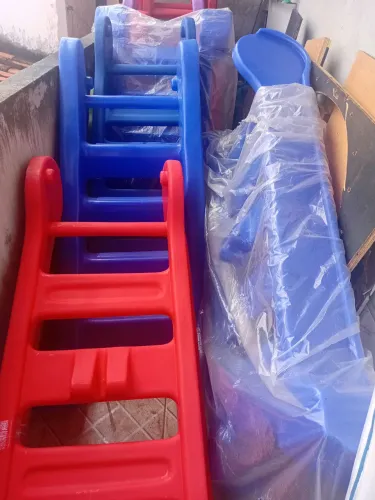 Vendo escadas pra brinquedos e parques *90 / *15