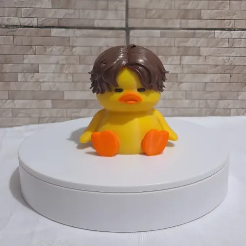 Patinho Noah Duck - Bad Omens