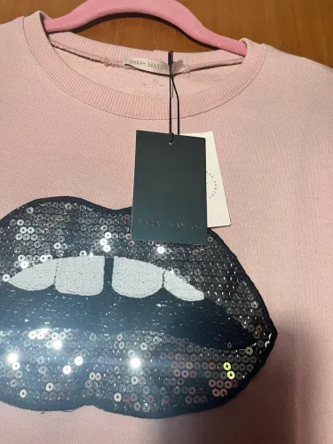 Moletom feminino