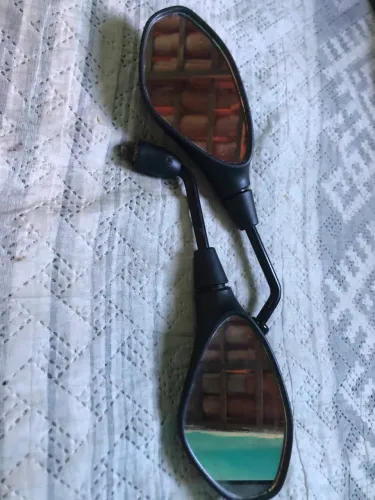 Retrovisor bmw