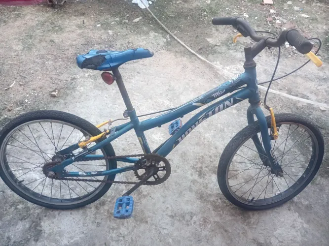 BICICLETA PARA CRIANCAS