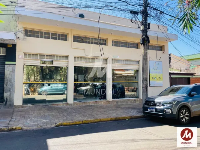Salão/Galpão à venda no bairro VL VIRGINIA