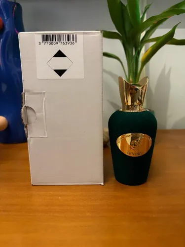 Sospiro Tenore edp 100ml tester 
