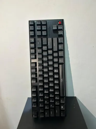 Teclado Hyperx Alloy Fps Pro