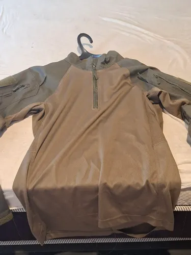 Gandoleta (Roupa tática militar)