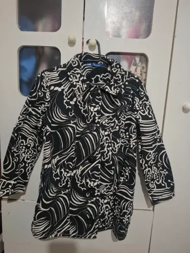 Blazer feminino Maria Filó P