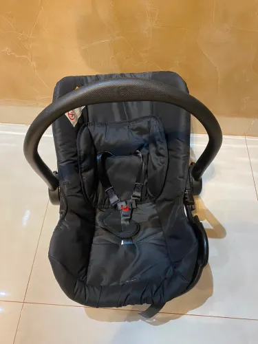 Bebê conforto