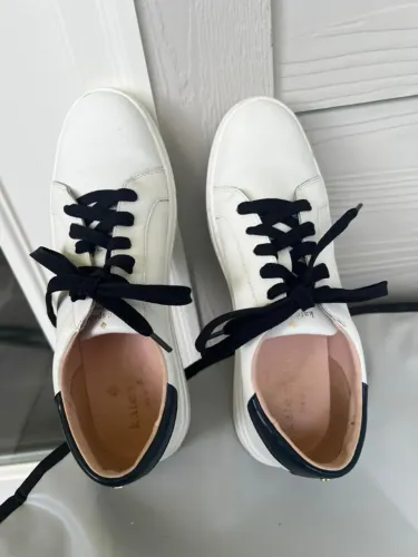 Tênis Kate Spade masculino - Usado