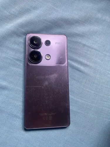 Poco m6 pro 256GB