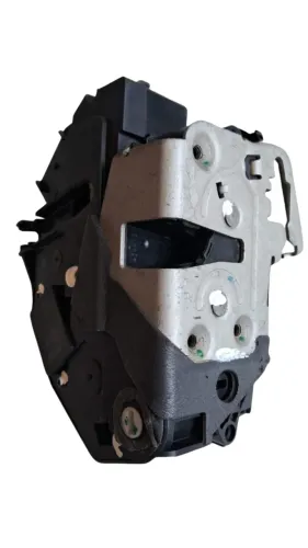 Fechadura Eletrica Porta Traseira L.e Ford Ka 2015/ 2021 Tds.
