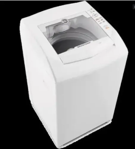 Lavadora Brastemp Clean 10kg (BWC10A)