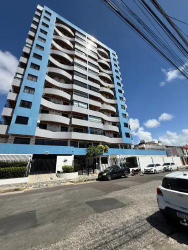 Apartamento à venda no ADAUTO NICOLAU DE OLIVEIRA, GRAGERU, Aracaju, SE