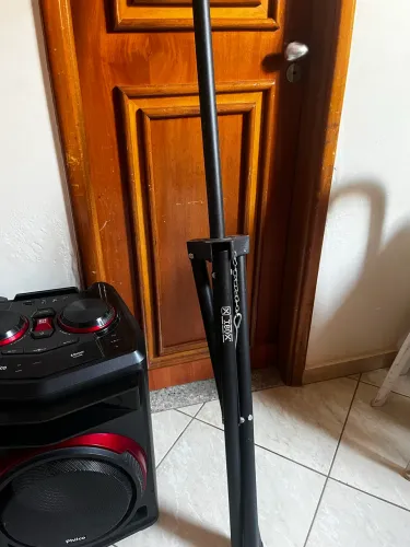IBOX SUPORTE TRIPÉ PEDESTAL PARA CAIXA DE SOM